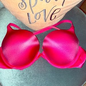 Bra 36C add two cups bra